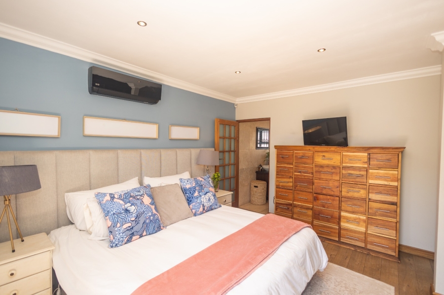 To Let 5 Bedroom Property for Rent in De Bron Western Cape